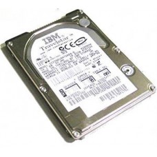IBM Travelstar 10Gb 2.5" Internal PATA Hard Drive