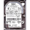 IBM Travelstar DARA-212000 12Gb 2.5" Internal PATA Hard Drive