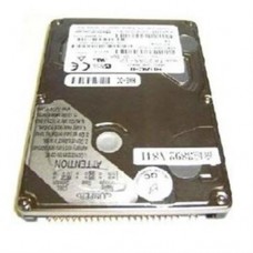 Hitachi DK23AA-12 12Gb 2.5" Internal PATA Hard Drive