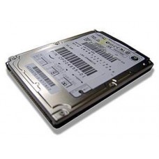 Fujitsu MHR2020AT 20Gb 2.5" Internal PATA Hard Drive