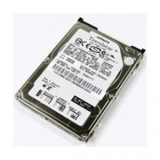 Hitachi Travelstar IC25N030ATMR04-0 30Gb 2.5" Internal PATA Hard Drive
