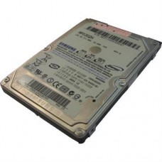 Samsung MP0302H 30Gb 2.5" Internal PATA Hard Drive