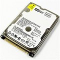 Western Digital WD400UE 40Gb 2.5" Internal PATA Hard Drive