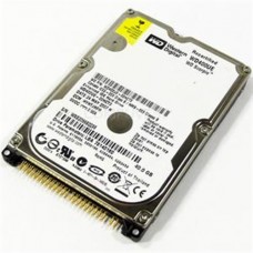 Western Digital WD400UE 40Gb 2.5" Internal PATA Hard Drive