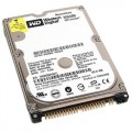 Western Digital WD400VE 40Gb 2.5" Internal PATA Hard Drive