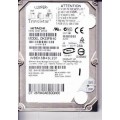 Hitachi Travelstar DK23FB-40 40Gb 2.5" Internal PATA Hard Drive