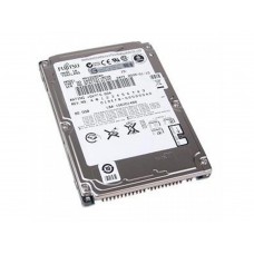 Fujitsu MHV2080AH 80Gb 2.5" Internal PATA Hard Drive