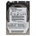 Toshiba MK8032GSX 80Gb 2.5" Internal SATA Hard Drive