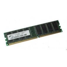 Job Lot 10x Micron 256MB DDR 400 PC3200