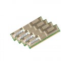 Job Lot 4x Hynix 512MB DDR2 PC2-5300 PC Memory