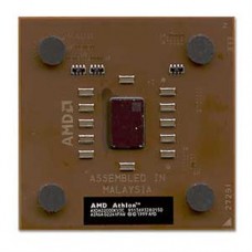 AMD Athlon 2100 CPU Socket A (Socket 462) AXDA2100DUT3C