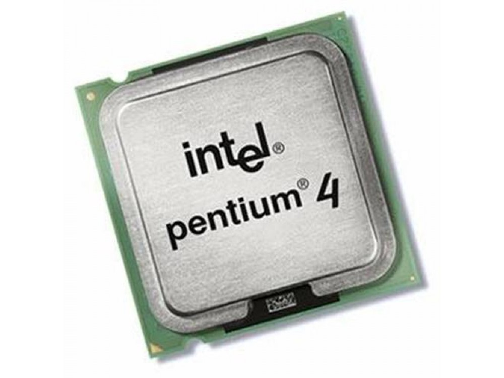Intel Pentium 4 3.20 GHZ CPU Socket 775