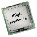 Intel Pentium 4 3.20 GHZ CPU Socket 775