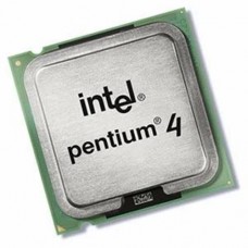 Intel Pentium 4 3.20 GHZ CPU Socket 775