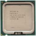 Intel Pentium D 915 2.80 GHZ CPU Socket 775