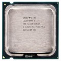 Intel Celeron D 356 3.33 GHZ CPU Socket 775