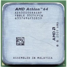AMD Athlon 64 3000 CPU Socket 939