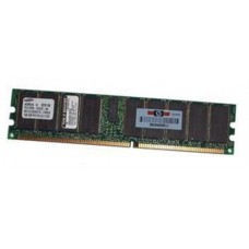 Hewlett Packard 261585-041 Pair of 1GB DDR 266 PC2100 (Total of 2GB)