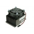 Dell PowerEdge 1600SC 03F004 Heatsink & Fan