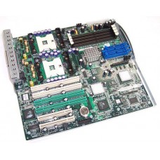 Dell Poweredge 1600SC DAT54AMB8B4 REV B Server Board