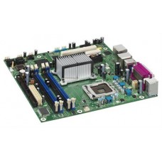 Intel D945GTP Socket 775 Motherboard