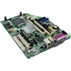 HP Compaq 381028-001 DC7600 Socket 775 Motherboard With Pentium 4 3.00 GHz Cpu No Fan