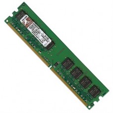 Kingston KVR667D2N5/1G 1GB DDR2 667 PC2-5300 PC Memory