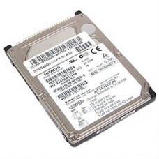 Hitachi DK23BA-20 20Gb 2.5" Internal PATA Hard Drive