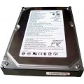 Job Lot 10x Seagate ST380811AS 80Gb 3.5" Internal SATA Hard Drive