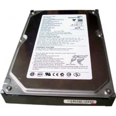 Job Lot 10x Seagate ST380811AS 80Gb 3.5" Internal SATA Hard Drive