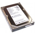 Seagate ST380013AS 80Gb 3.5" Internal SATA Hard Drive