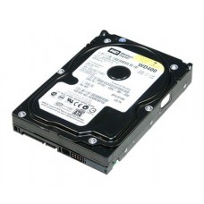 Western Digital WD400BD-75JMA0 40Gb 3.5" Internal SATA Hard Drive