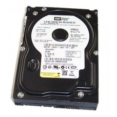 Western Digital WD400BD-75MRA2 40Gb 3.5" Internal SATA Hard Drive