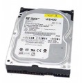 Western Digital WD400BB-00GFA0 40Gb 3.5" Internal IDE PATA Hard Drive