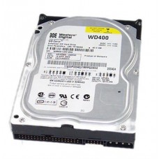 Western Digital WD400BB-00GFA0 40Gb 3.5" Internal IDE PATA Hard Drive