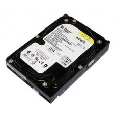 Western Digital WD400BB-55HEA0 40Gb 3.5" Internal IDE PATA Hard Drive