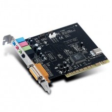 Genius Sound Maker Value 4.1 Soundcard