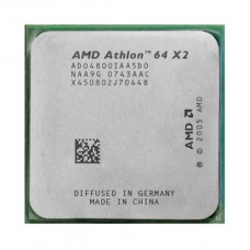 AMD Athlon 64 X2 4800 ADO4800IAA5DO CPU Socket AM2