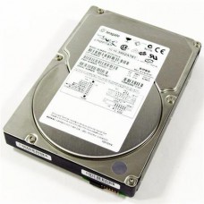 Seagate Cheetah ST336706LW 36Gb Ultra 3 10K Internal SCSI Hard Drive