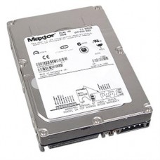 Maxtor 73Gb Atlas 10K V Ultra 320 Internal SCSI Hard Drive