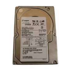 Seagate Cheetah ST373307LW 73Gb Ultra 160 Internal SCSI Hard Drive
