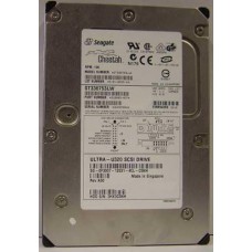 Seagate Cheetah ST336753LW 36Gb Ultra 320 Internal SCSI Hard Drive