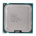 Intel Celeron D 347 3.06 GHZ CPU Socket 775