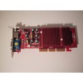 Gainward 128Mb Geforce FX5200 G431320LP0R5 AGP Card SFF