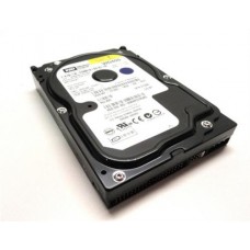 Western Digital WD400BB-75JHC0 40Gb 3.5" Internal IDE PATA Hard Drive