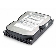 Samsung SP0812C 80Gb 3.5" Desktop Internal SATA Hard Drive