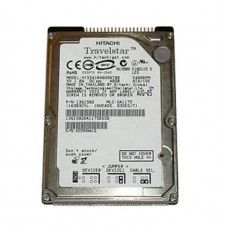 Hitachi Travelstar HTS541040G9AT00 40Gb 2.5" Internal PATA Hard Drive