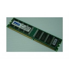 Job Lot 4x Dell SNPJ0202C/512 512MB DDR 400 PC3200 Memory