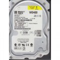 Western Digital WD400BB-00DKA0 40Gb 3.5" Internal IDE PATA Hard Drive