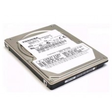 Toshiba MK6034GAX 60Gb 2.5" Internal PATA Hard Drive